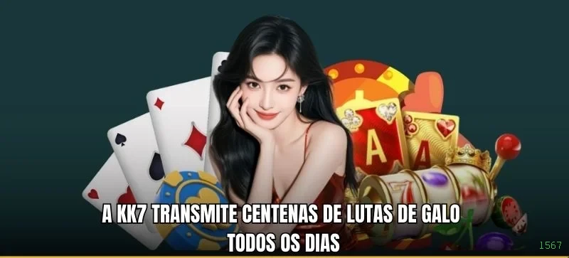 Roleta e blackjack l567