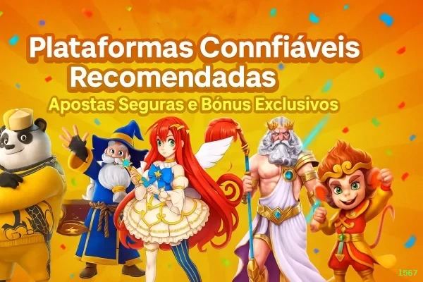 Slots com prêmios l567